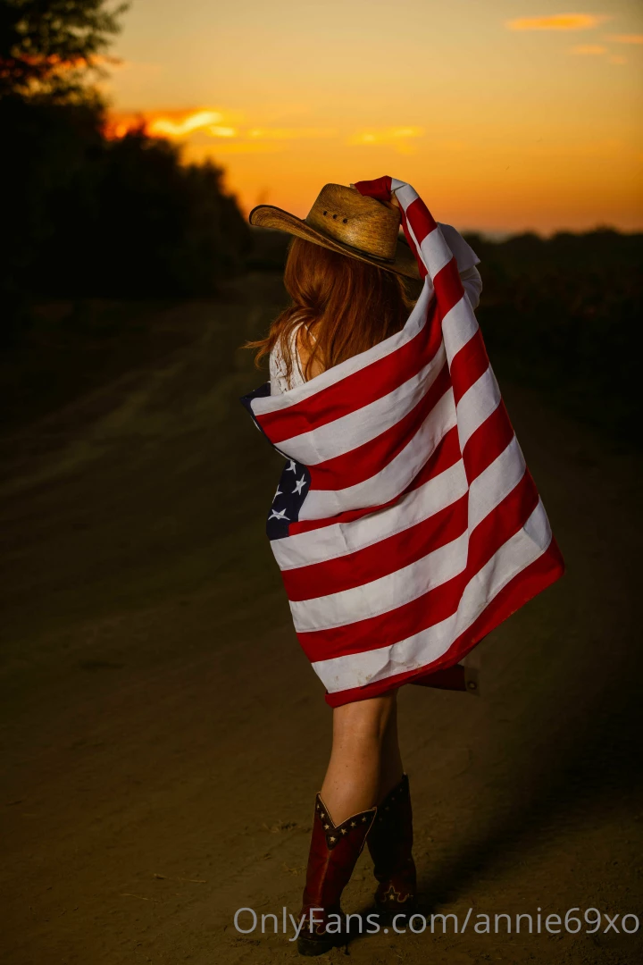 A photo set i did for 4th of july part 13 