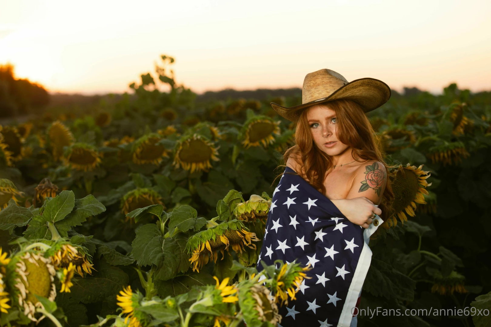 A photo set i did for 4th of july part 14 