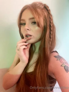 Tell what dirty little thoughts you have when you see me part 3