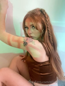 Tell what dirty little thoughts you have when you see me part 4