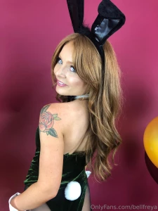 I m a cute little bunny that wants to bounce on your carrot i hope im part 5