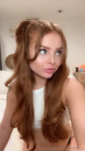 I am very cute but also horny part 2