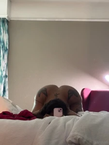 Last night in atl part 1