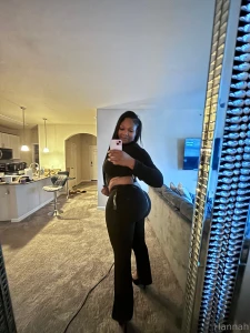 How long would it take you to get me out these clothes and carry me to part 1