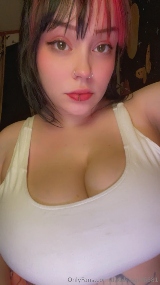 Daddiesgirl6681 part 46 