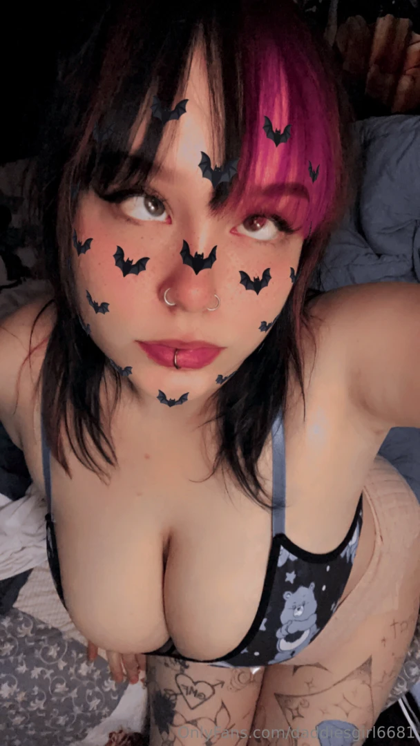 Daddiesgirl6681 part 33 