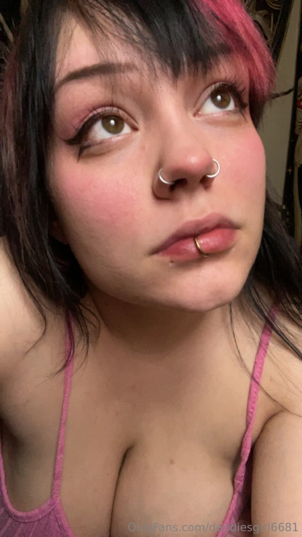 Daddiesgirl6681 part 44 