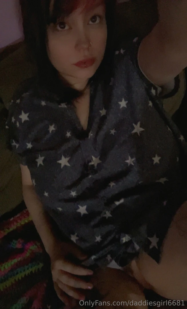 Daddiesgirl6681 part 45 