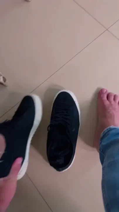 For you who like feet pra voc que gosta de p s 