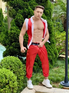 Quero agradecer a todos pelo carinho imenso que tenho recebido dos part 1