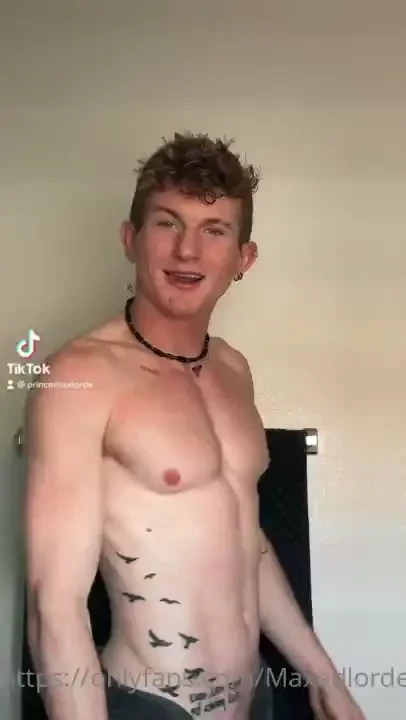 Feeling sexy today part 1 