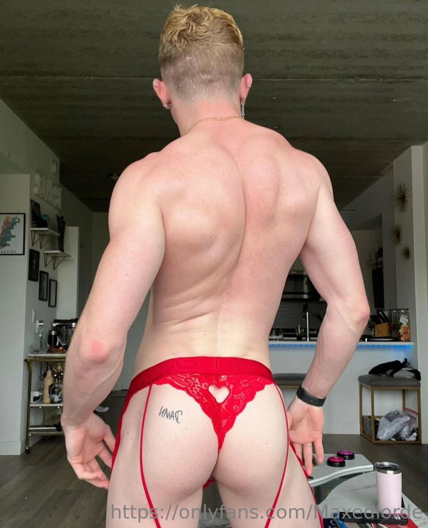 Maxedlorde part 199116 