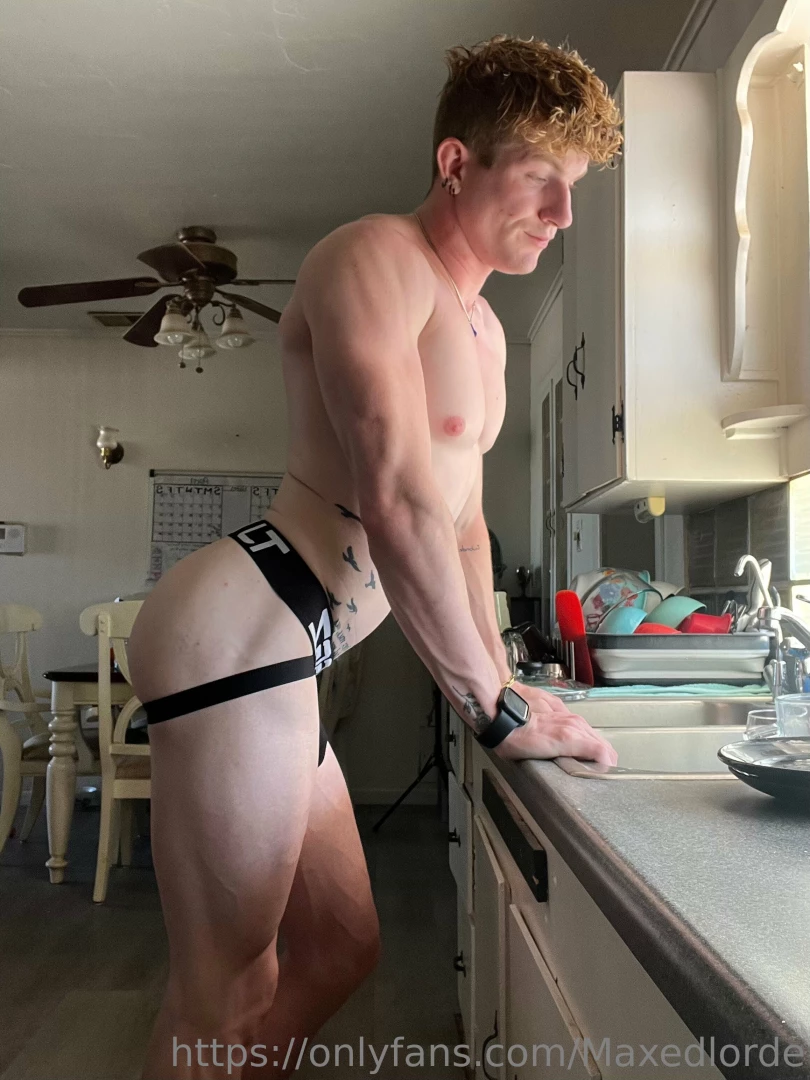 Help me clean up a little bit yeah part 2 