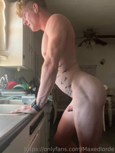 The sexy three phases of maxie part 2