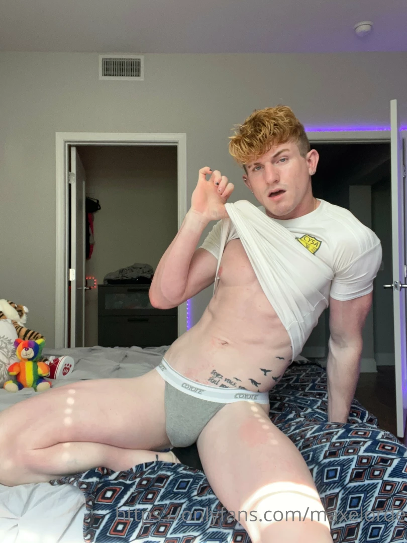 Good morning sexy part 4 
