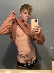 I woke up this morning was leaking can someone come help me bust this part 1