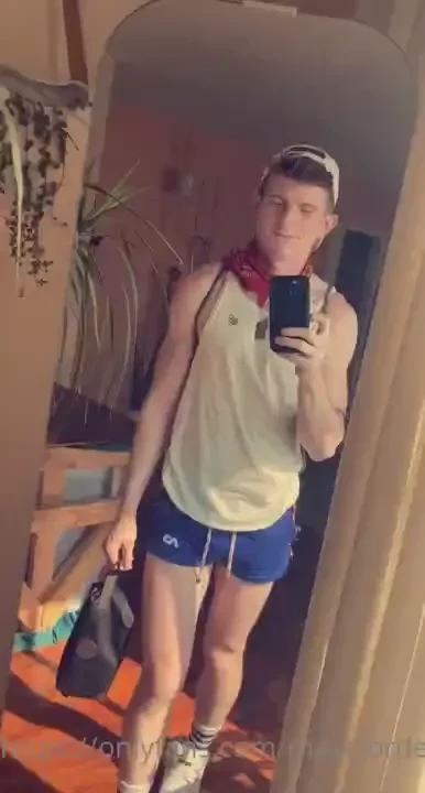 Daddy s little boy 