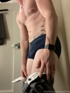 What would you do if you worked here and walked in the fitting room part 1