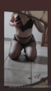 Y a n as ella tiene ganas part 1