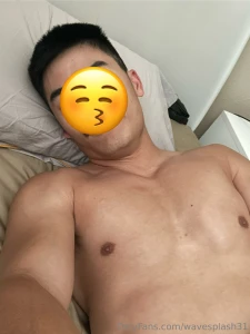 Wake up with me part 64