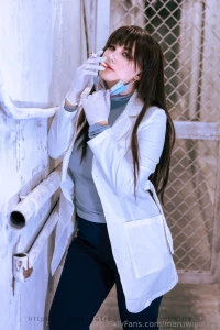 Hq shoko photos i really love the first one hehe the full set is on my part 2