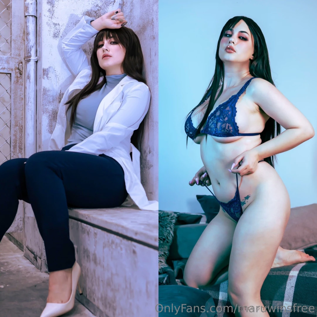 Last few days to get all the january content on patreon 4 hq lewd part 2 