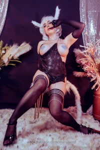 Last few days to get all the january content on patreon 4 hq lewd part 5