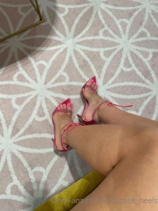 More shoe fitting videos which one should i buy part 2