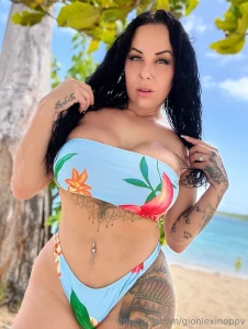 Photo dump from puerto rico part 1