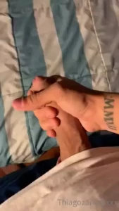 Que ganas de romper un culito you want to break an ass