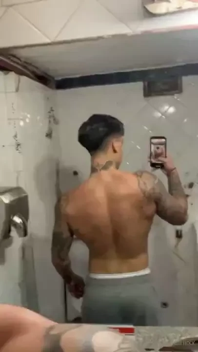 After training part 4 