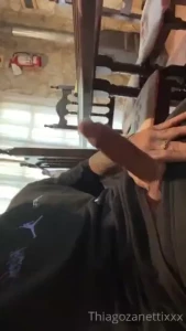 Thiagozanettixxx part 27