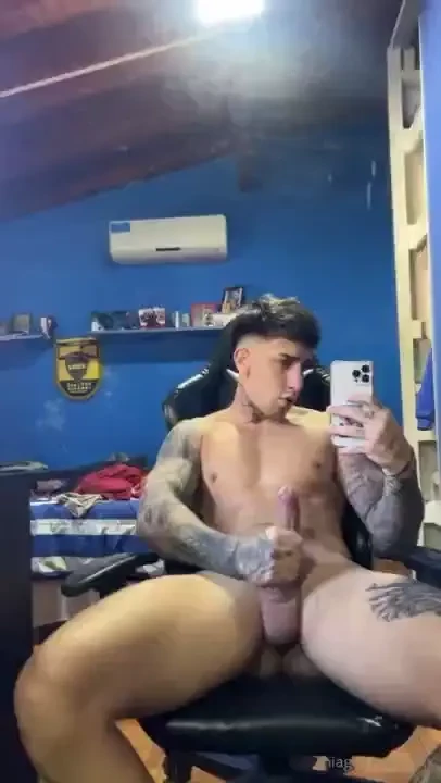 Today i was playing pc naked part 1 