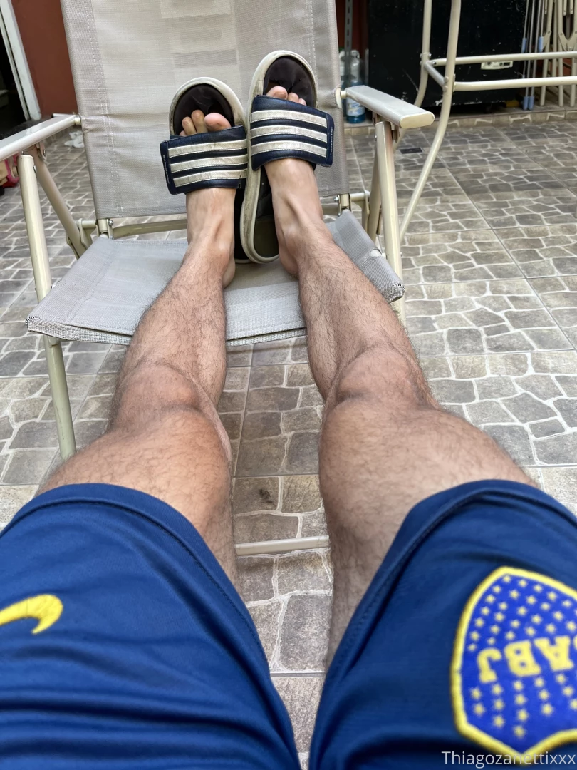 Thiagozanettixxx part 19 