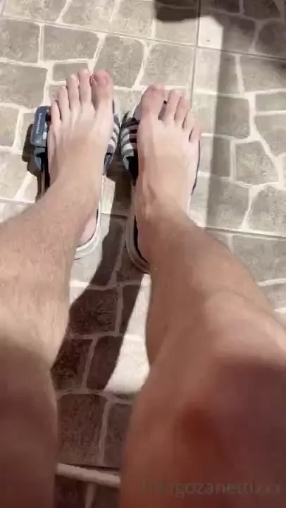 Do you like my feet part 149 