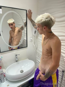 Hello baby i will be active with personalized videos tell me what you