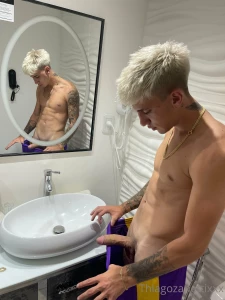 Hello baby i will be active with personalized videos tell me what you part 1