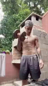Thiagozanettixxx part 22