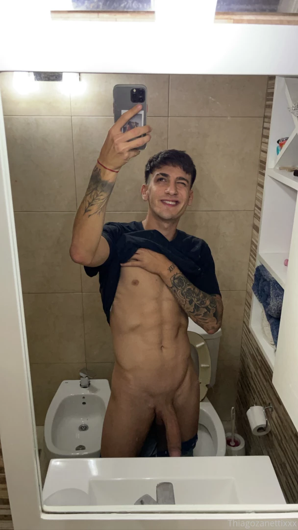 Do you like my rich penis 