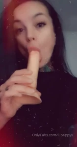 Who wants me to put on some makeup take off my clothes and film a full