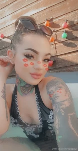 Thankyou all so much for helping me get to where i am today i love you