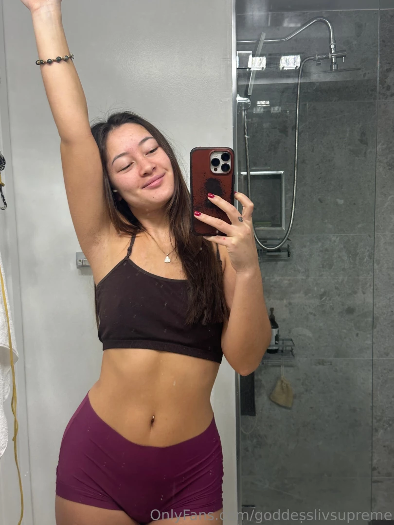 Reflecting on what i see and i can t get enough of it catch me in the part 1 