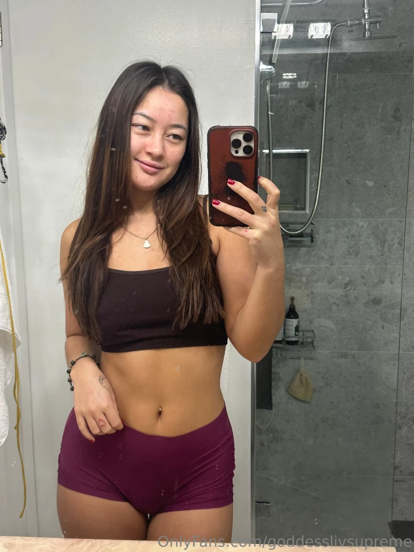 Reflecting on what i see and i can t get enough of it catch me in the 