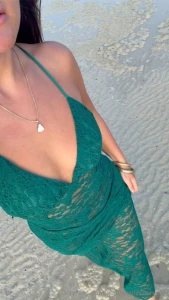 What would you do if i said i wasn t wearing anything under this