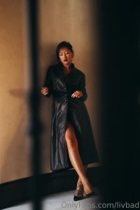 Let me hold you with every thought and command