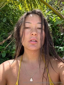 I know i m your favorite goddess part 2