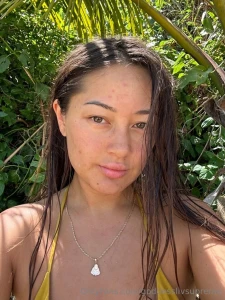 I know i m your favorite goddess