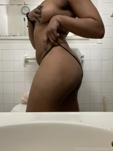 Facetime pov peek a boo part 1