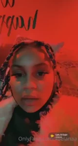 Cotton candy part 17