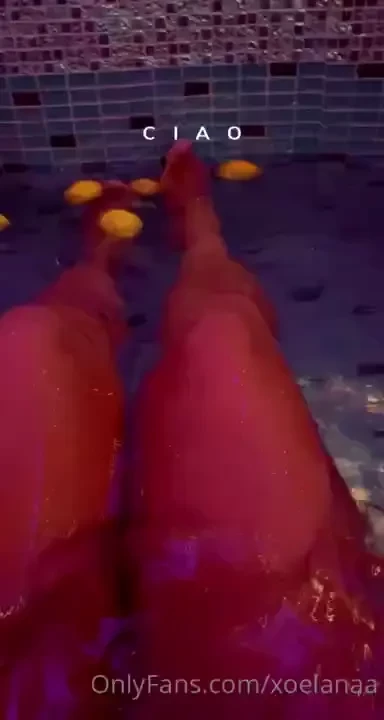 Lemons legs amp toes 